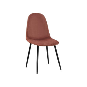 Nora Red/Brown