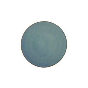 Azul Plat Bord