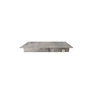 Warmhoudplaat M