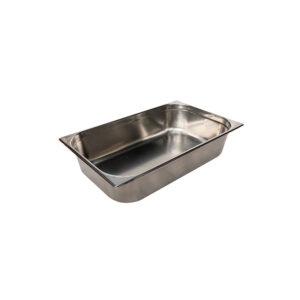 Gastronorm 1/1 - H 10 cm