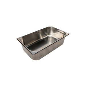 Gastronorm 1/1 - H 15 cm