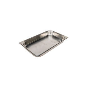 Gastronorm 1/1 - H 6.5 cm