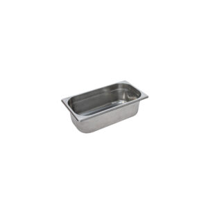 Gastronorm 1/3 - H 10 cm