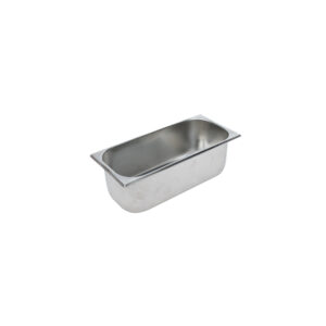 Gastronorm 1/3 - H 15 cm