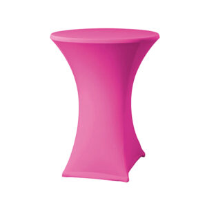 Statafelhoes stretch - FUCHSIA