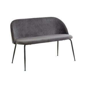Ella Dark Grey L