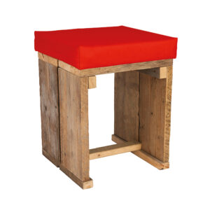 Spring Natural Red