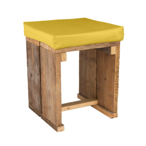 Spring Natural Yellow