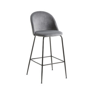 Aster Bar Dark Grey