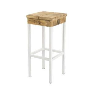 Braban Bar Wood Natural