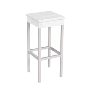 Braban Bar Wood White