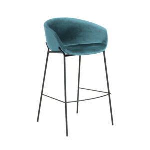 Kamiel Bar Turquoise