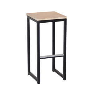 Kubo Bar Black Bamboo