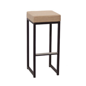 Kubo Bar Black Beige