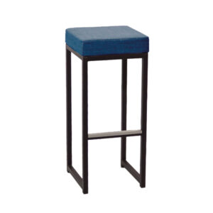 Kubo Bar Black Blue