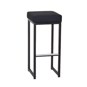 Kubo Bar Black Grey