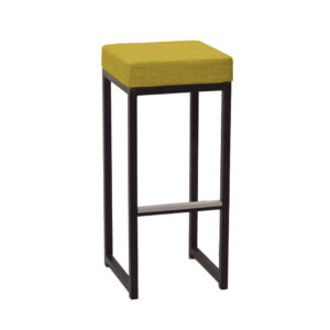 Kubo Bar Black Lime