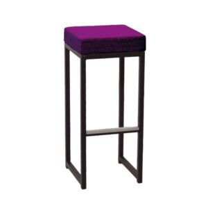 Kubo Bar Black Purple