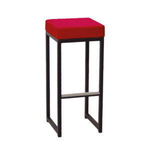 Kubo Bar Black Red
