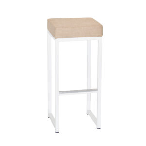 Kubo Bar White Beige