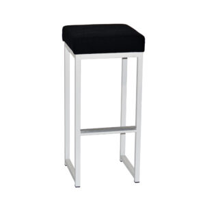 Kubo Bar White Black