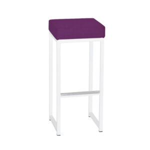 Kubo Bar White Purple