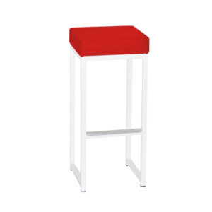 Kubo Bar White Red