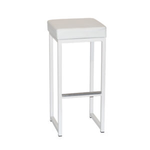 Kubo Bar White White