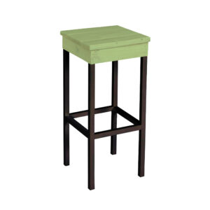 Nona Bar Wood Lime