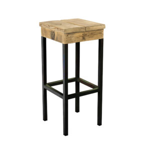 Nona Bar Wood Natural