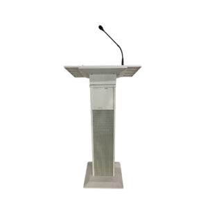 Active - Spreekgestoelte
