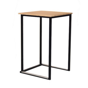Kubo Smart Black Bamboo