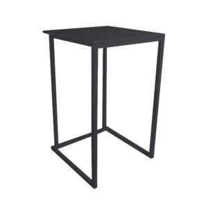 Kubo Smart Black Black