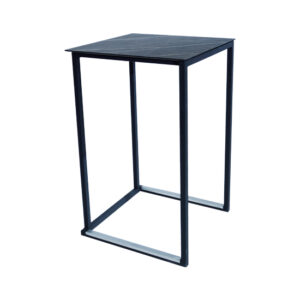 Kubo Smart Black Marble