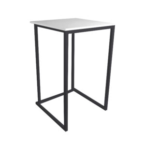 Kubo Smart Black White