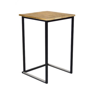 Kubo Smart Black Wood