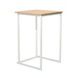 Kubo Smart White Bamboo