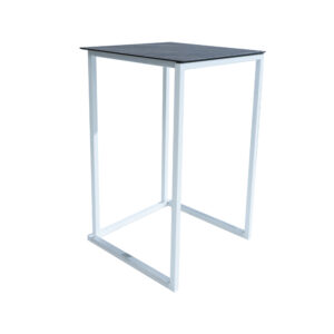 Kubo Smart White Marble