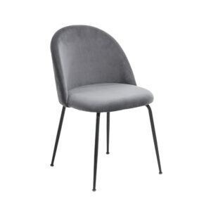 Aster Dark Grey