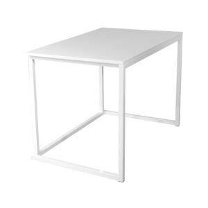 Cape Dinner White L