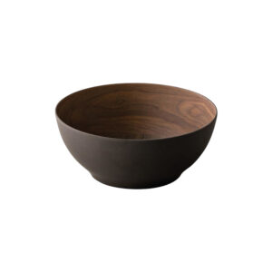 Thali Bamboo Black