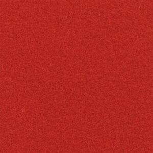 Tapijt 1mB / Per lopende meter - Rood