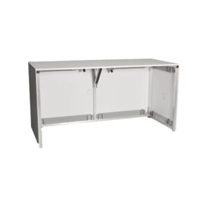 Bari folding frame