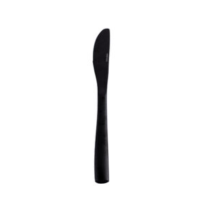 Comas Black Tafelmes per 10 stuks
