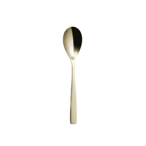 Comas Champagne Dessertlepel per 10 stuks