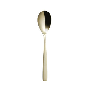 Comas Champagne Tafellepel per 10 stuks