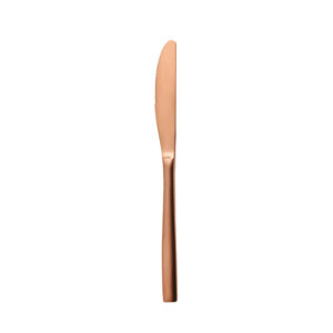 Comas Copper Tafelmes per 10 stuks