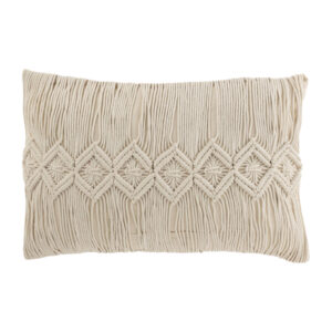 Bali rectangle beige