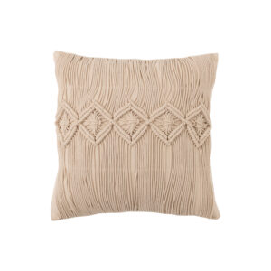 Bali square beige