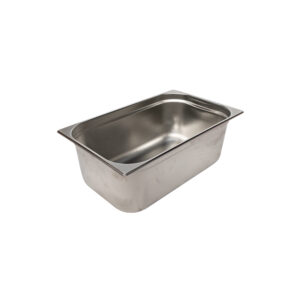 Gastronorm 1/1 - H 20 cm